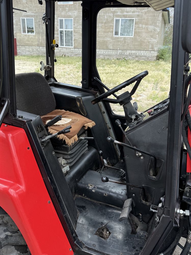 Продам Беларус 320.4