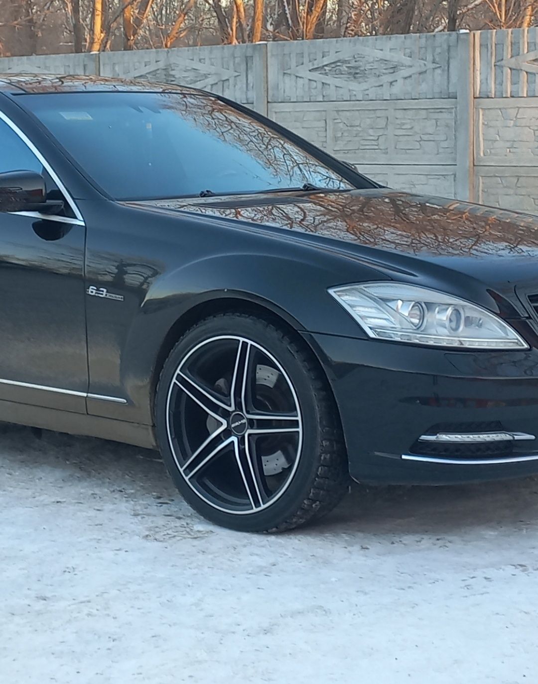 Продам диски почти новые
