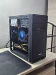 Компьютер i5 12400 / RX 5700XT Системный блок