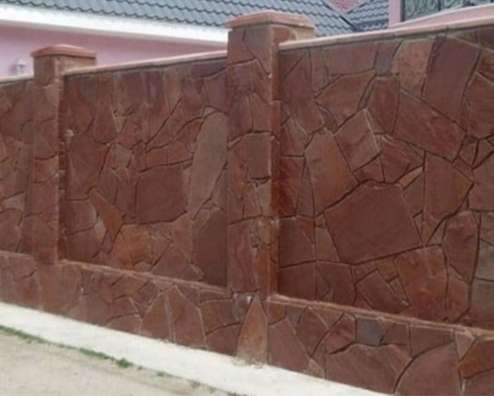 Продается камень плитняк