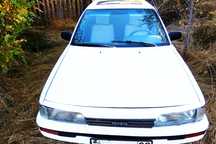 Toyota Camry V.20 Turbo DZ L