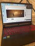 Acer Nitro 5  игравой ноутбук