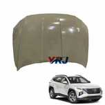 Капот Хендай Туксон / Hyundai Tucson 2022