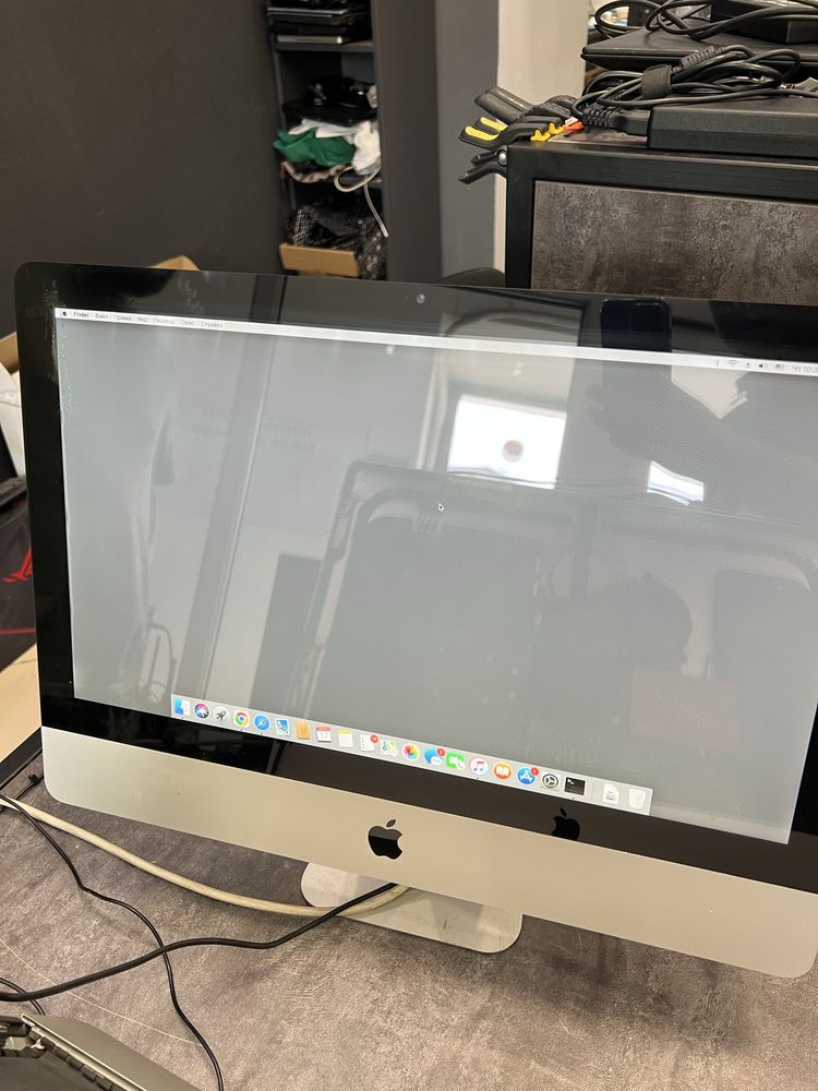 IMac 2011, I5, 500ГБ