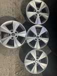 Продам диски от шкода октавия а7 R16
