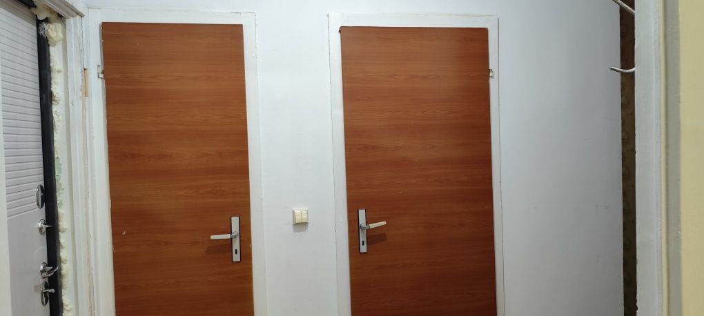 Сдам 2х комнатную квартиру в 10микрораионе 12 доме.