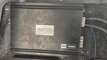Моноблок Ария 1000w