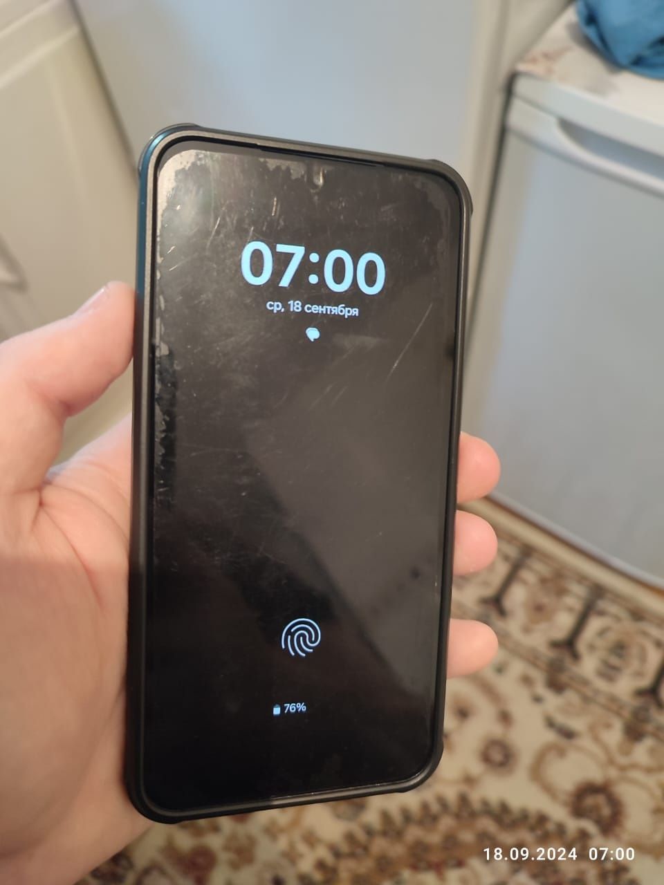 Продам samsung s23