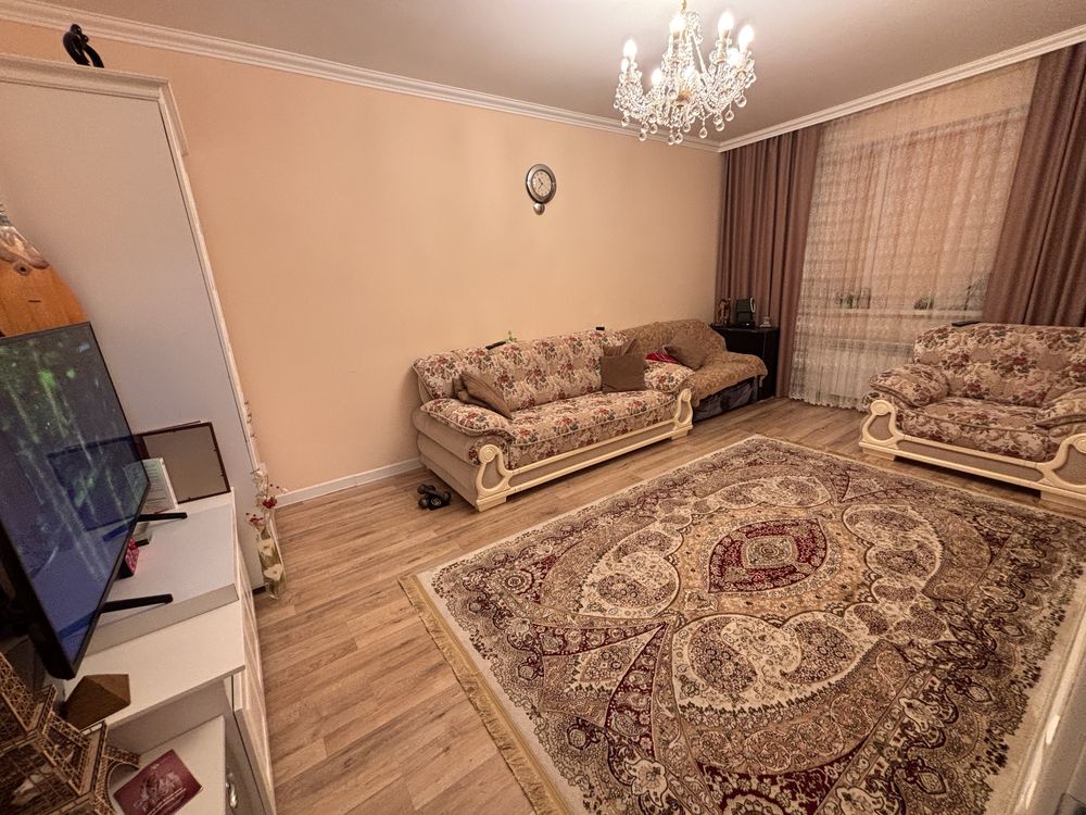 Продам квартиру улучшенная