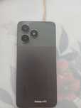 Realme not 50 focis