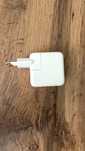 Оригинальная зарядка Apple для MacBook 30w