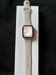 Смарт-часы Apple Watch SE 2 Gen (2023) GPS M/L 44 мм starlight-бежевый