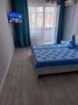 Универмаг 1кв,2кв Сағатқа,түнге, күнге, .WIFI, Smart TV. Сити
