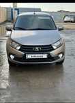 ВАЗ (Lada) Granta 2019