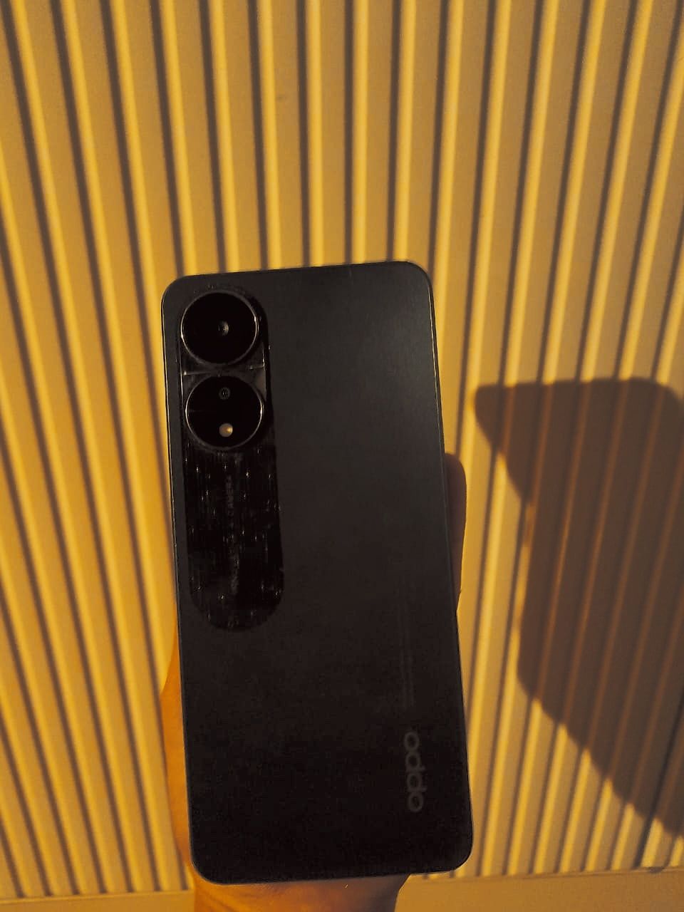 Oppo a78. 8\256гб черный цвет. можно обмен айфона. Б/у. обмен.