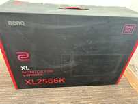 Продам монитор Benq zowie xl2566k 360 hz, диагональ 24,5