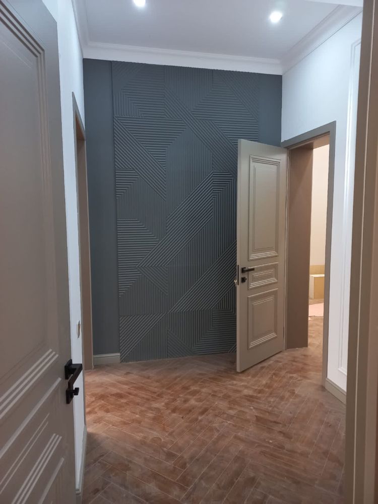 Ремонт качественно под ключ