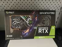 Gigabyte nVidia RTX 3070Ti, на гарантии!
