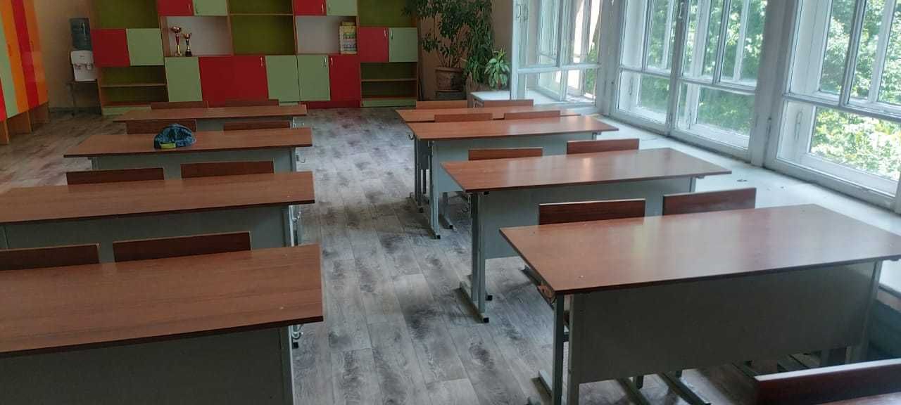 СРОЧНО продаю содержимое школы