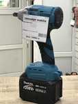 Гайковёрт Makita
