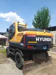 Услуги экскаватора хундай 140 гидромолот .узкий ковш. опотный оператор