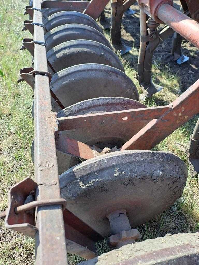 Сеялки зерновые СЗС-2,1