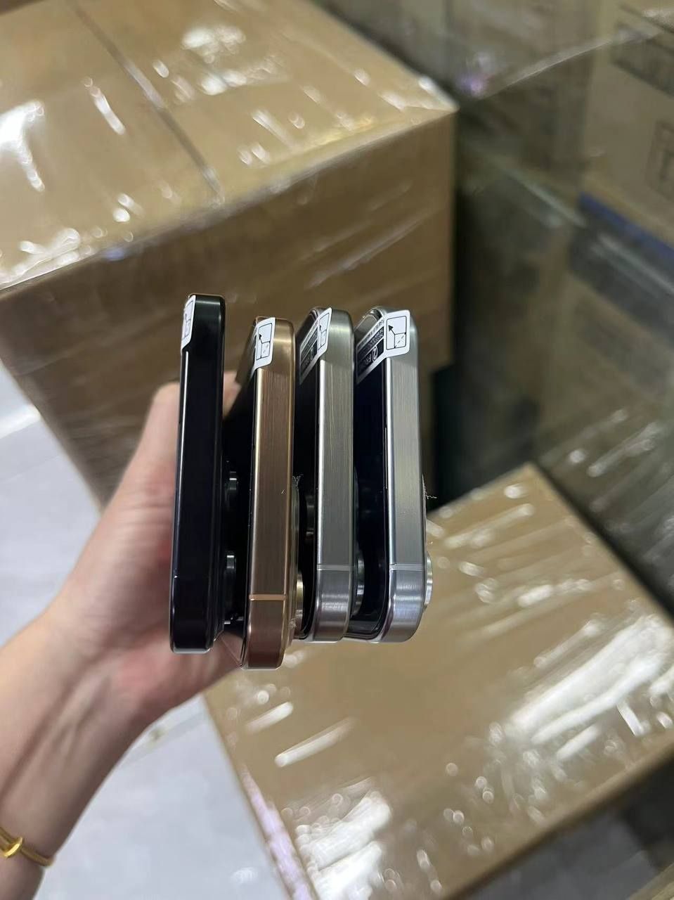 Myphone 16 pro max lux качество
