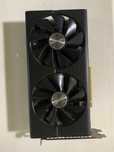 Видеокарта Sapphire RX 570 4 GB GDDR5