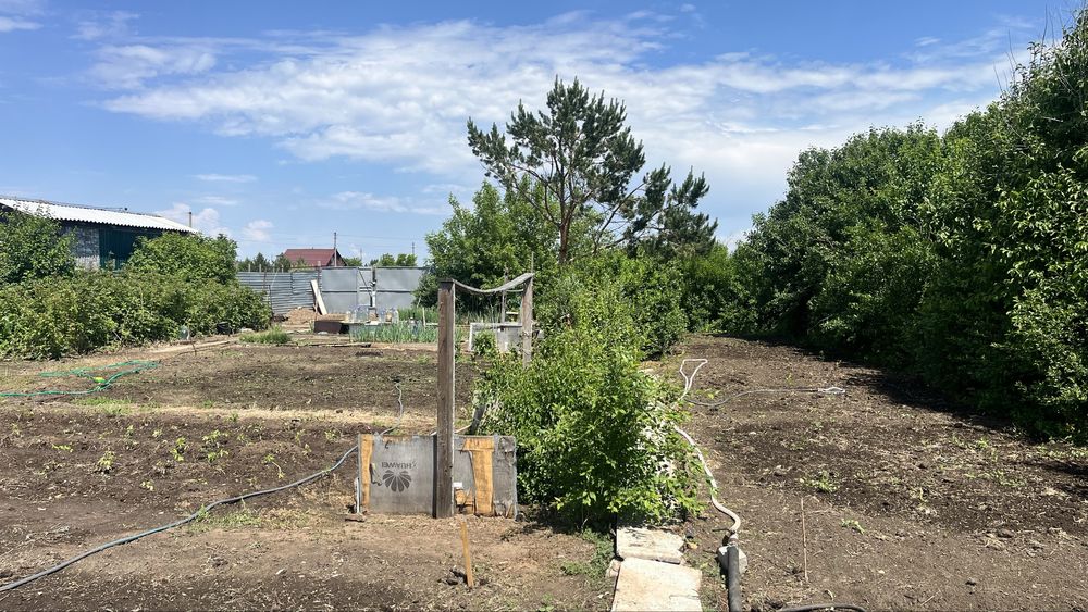 Продаётся дача в районе Кояндинского водохранилища, 15 км.  от Астаны.