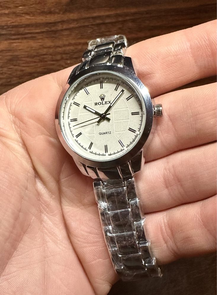 Женские часы от ROLEX