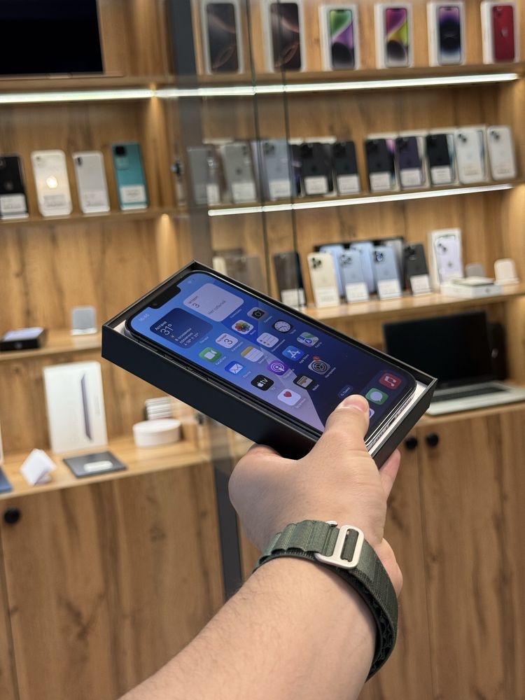  Apple iPhone 13 Pro Max | 256 gb | Айфон 13 Про Макс