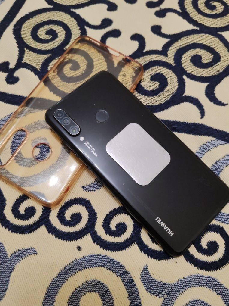 .Huawei p30 lite