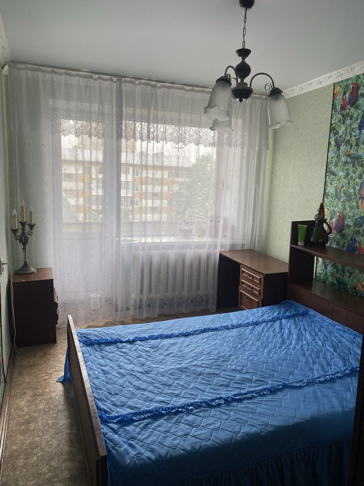 Продам 3-х комн.кв