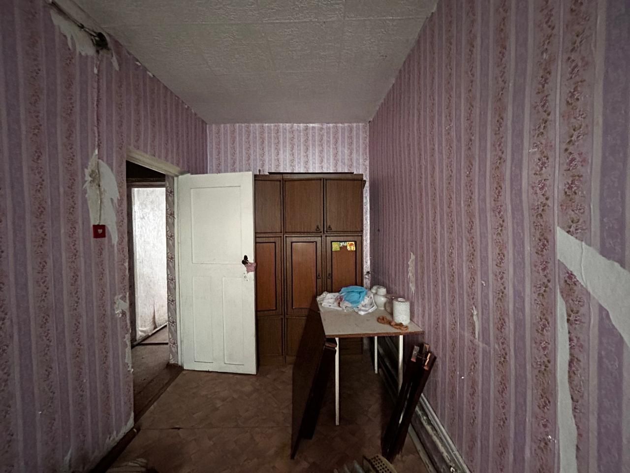 Продаётся квартира