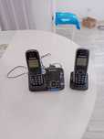 Продам радио телефон Panasonic
