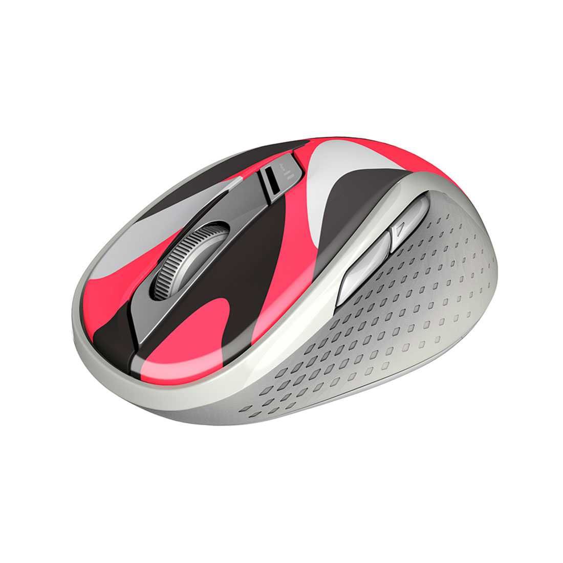 Компьютерная мышь беспроводная Rapoo M500 Silent