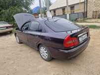 Продам машину mitsubishi carisma 2002 год
