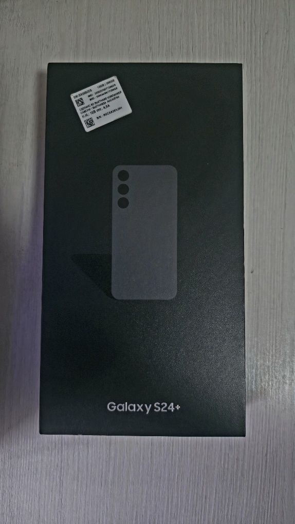 Продаю Samsung S24+   Обмен Тоже
