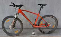 НОВЫЙ  Scott Aspect  750 , L , 27,5
