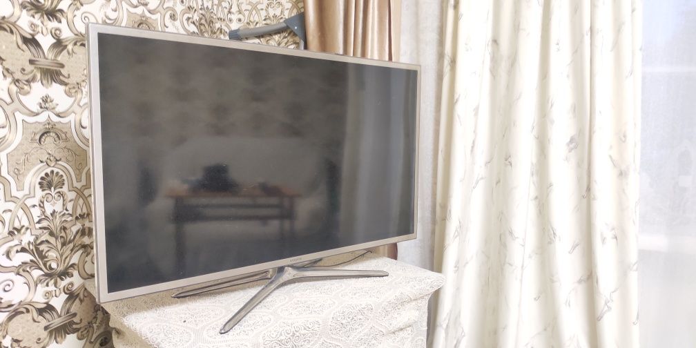 Samsung Smart TV