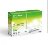 Wi-fi роутер tp link tl-wr720n