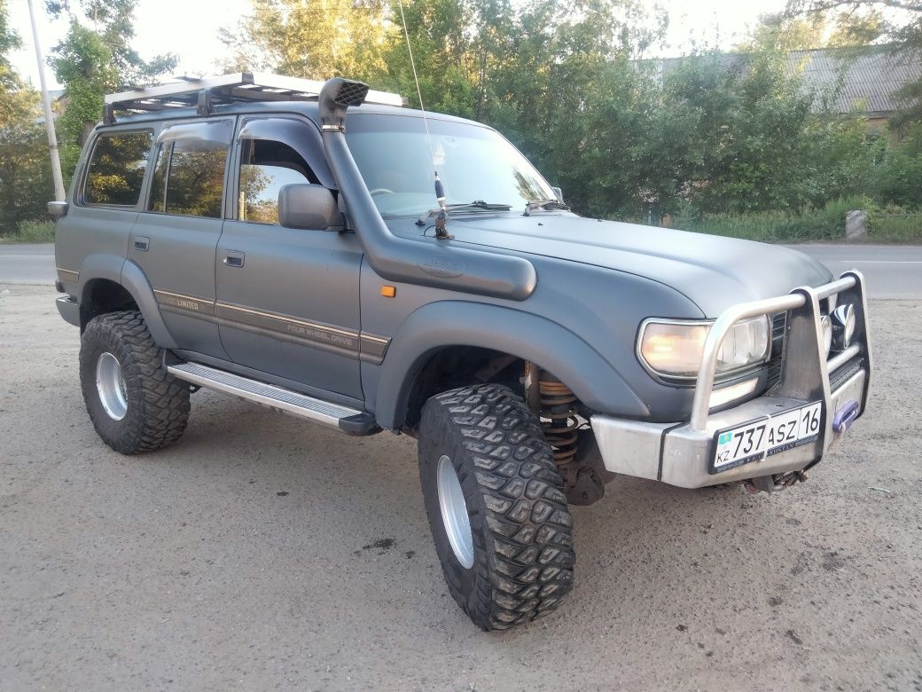 Аренда авто без водителя «ВНЕДОРОЖНИК»