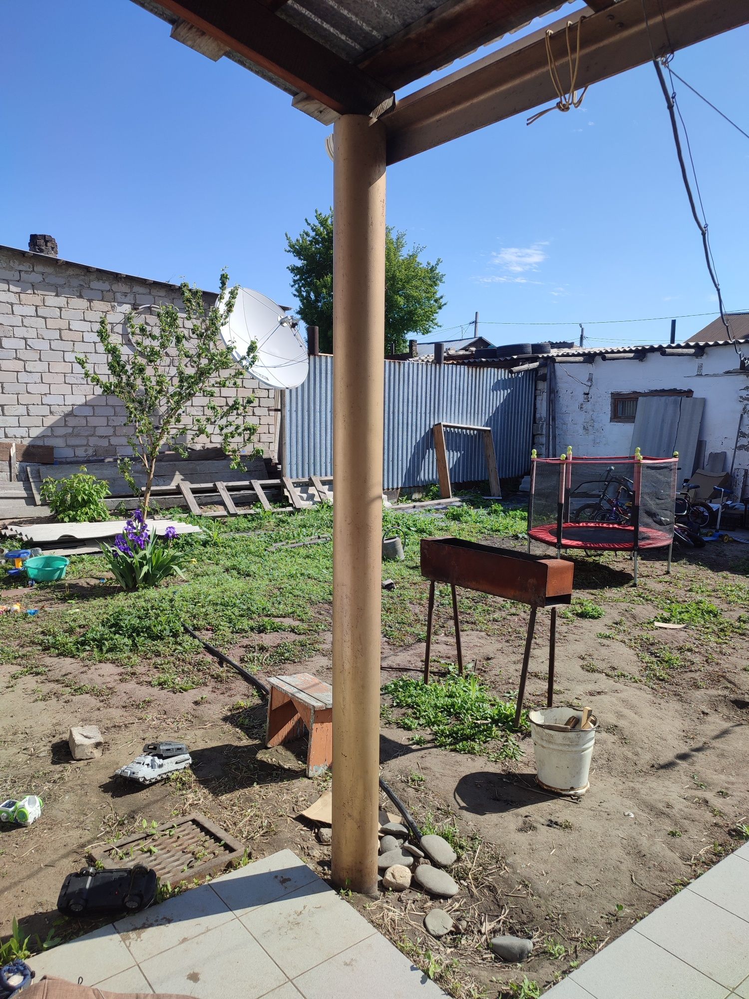 Продам частный дом