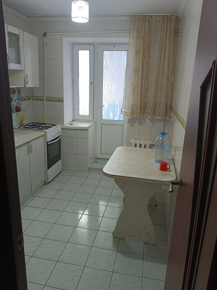 Продам 3-х комн.квартиру.по ул.Алтынсарина дом 35