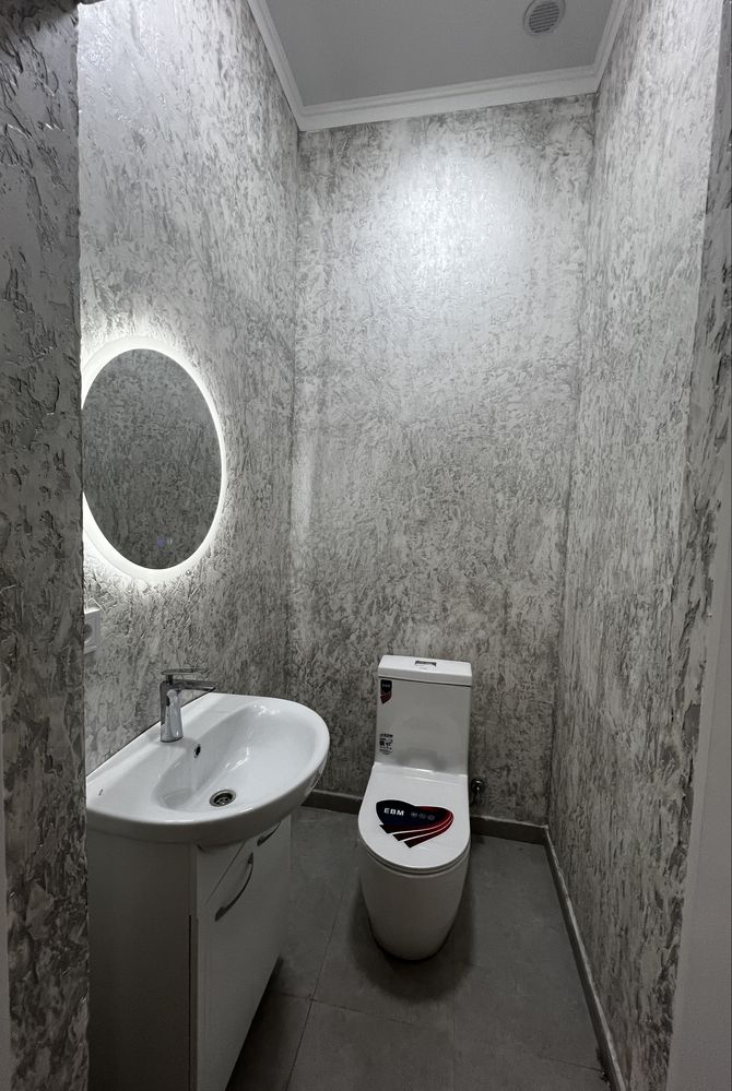 Продам дом 120 кв внутри БАКАД Алматы ( Кокозек новостройка)