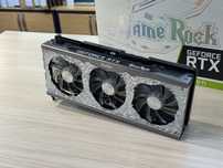 Видеокарта | Palit RTX 3080 Gamerock 10gb | Рассрочка