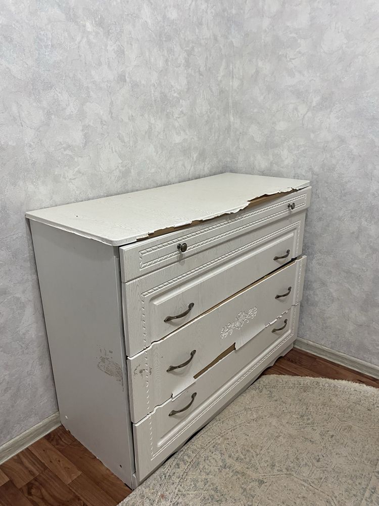Комод шкаф камод