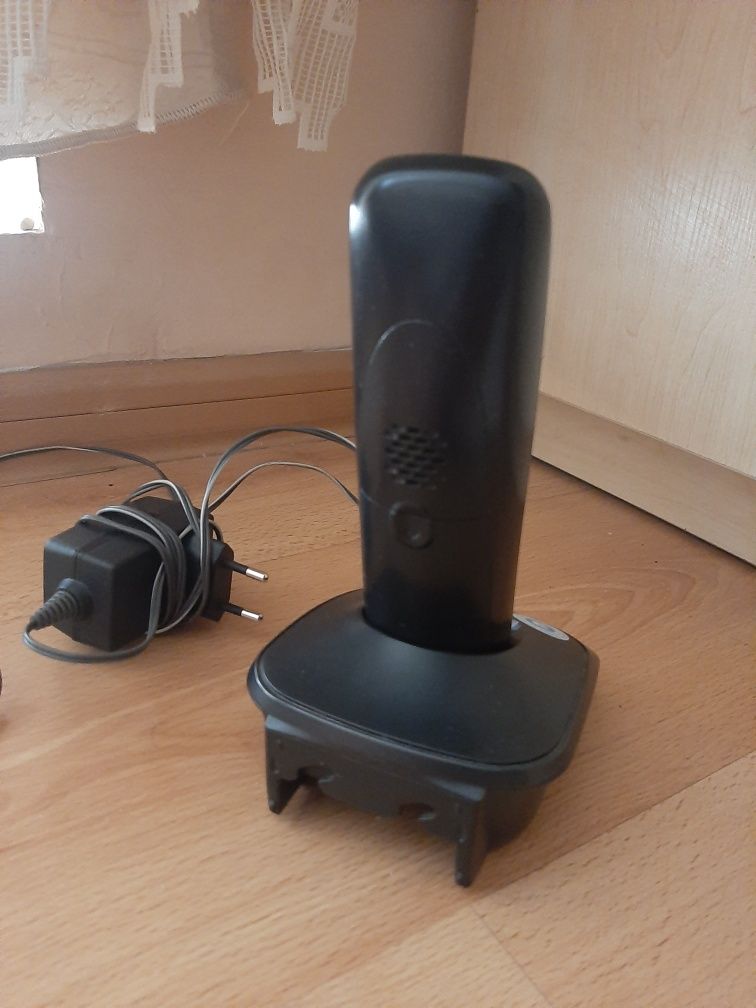 Panasonic радиотелефон