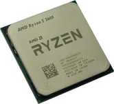 AMD Ryzen 5 3600