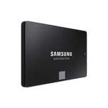 Твердотельный накопитель Samsung/SSD/2000 Gb/870 EVO/SATA/2.5"